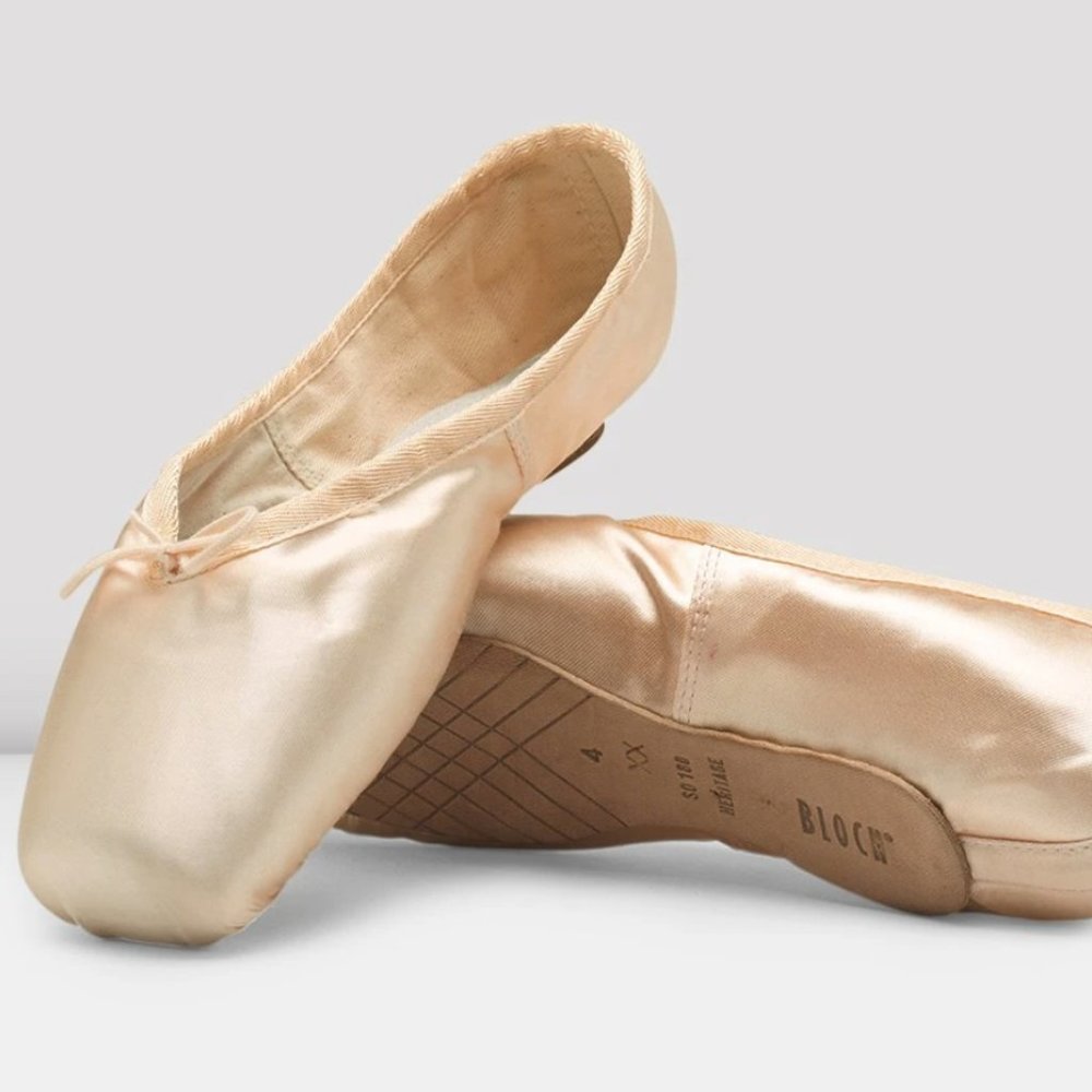 Bloch, Heritage